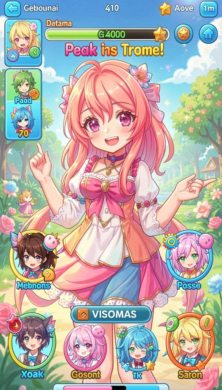 dewitogel: Panduan Aplikasi Game Online Indonesia screenshot
