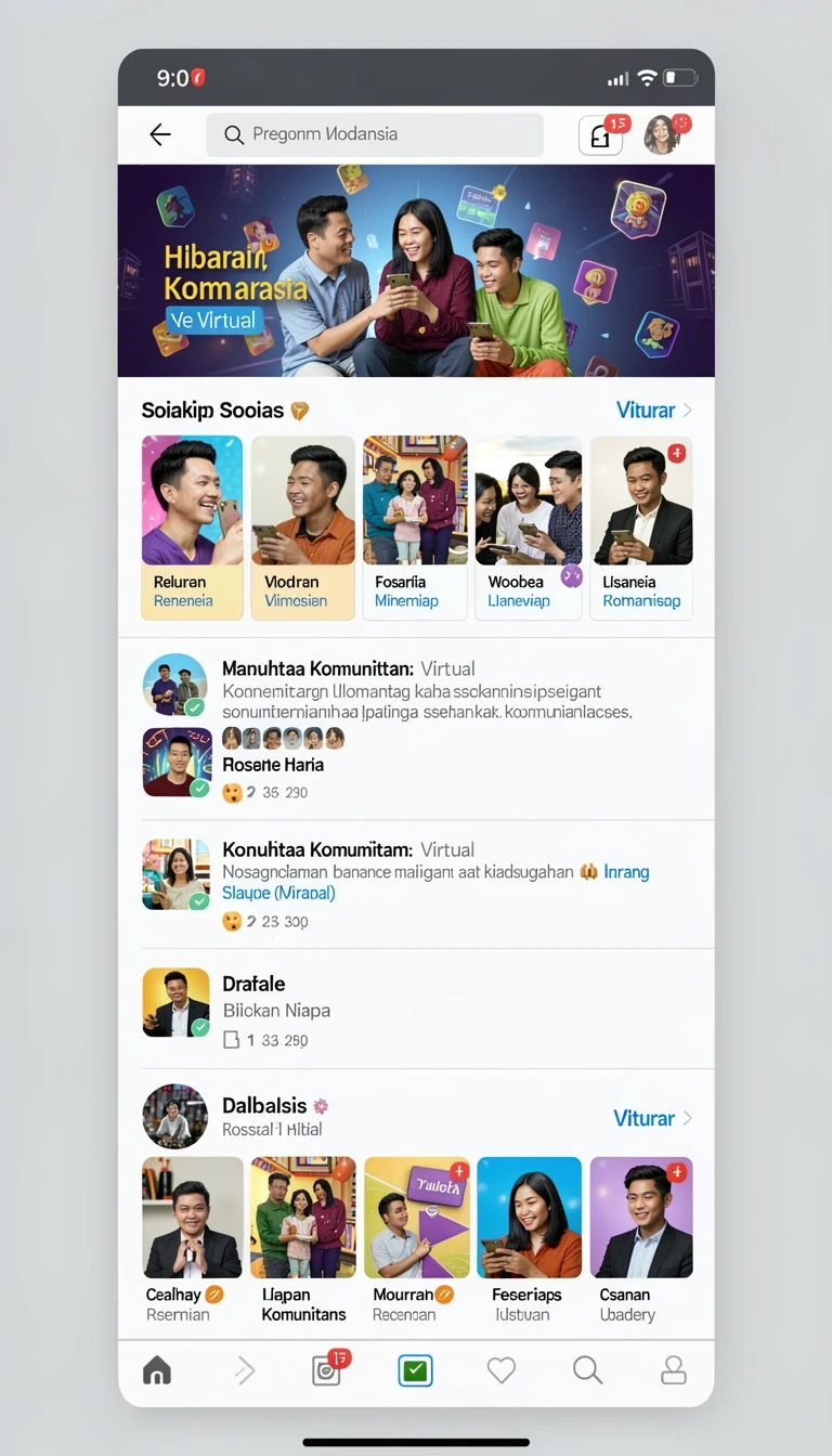 Proses unduh cepat di gacorfun – Official Site | APK & Mobile | 2026