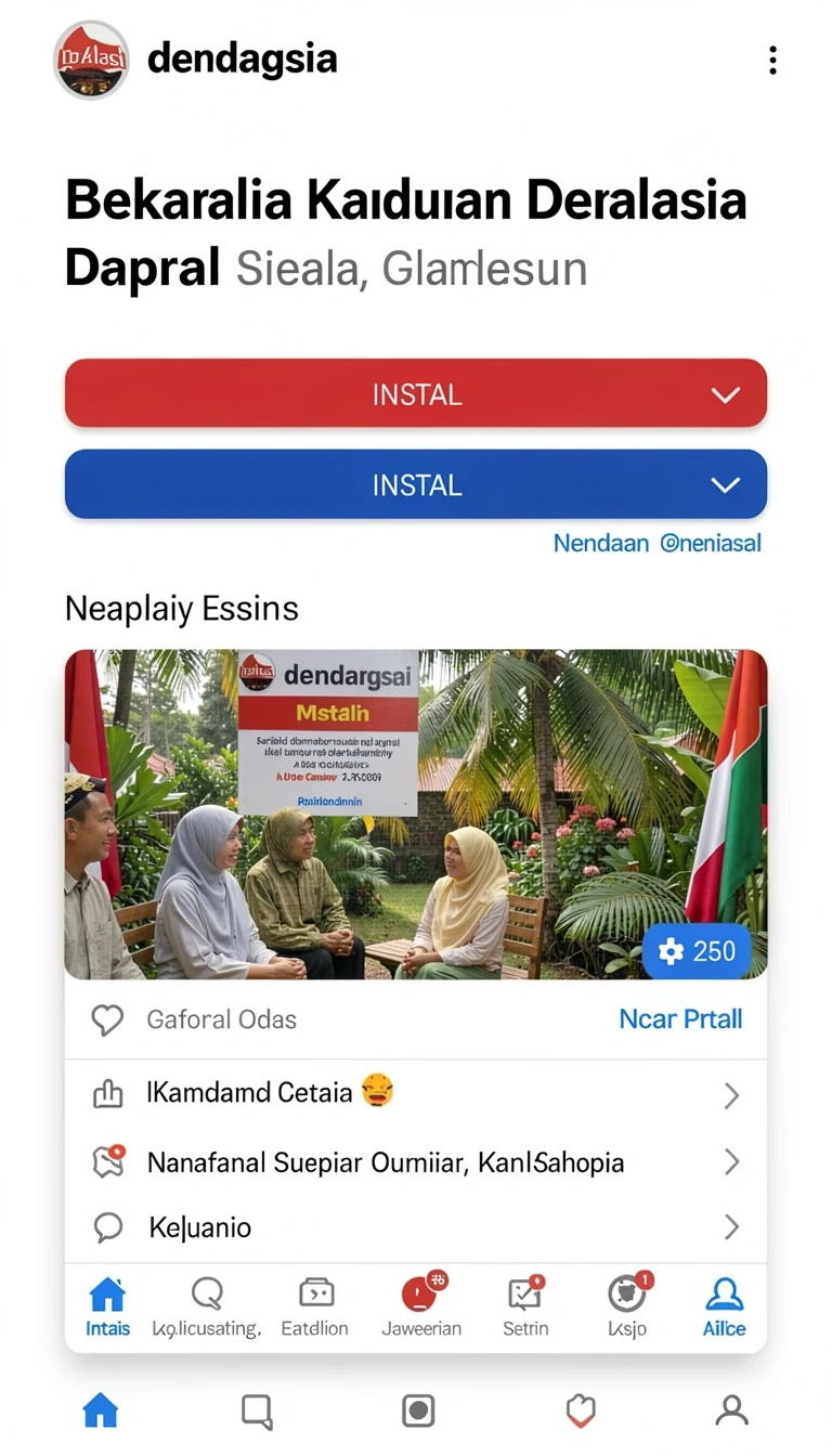 Review Aplikasi ind89 screenshot