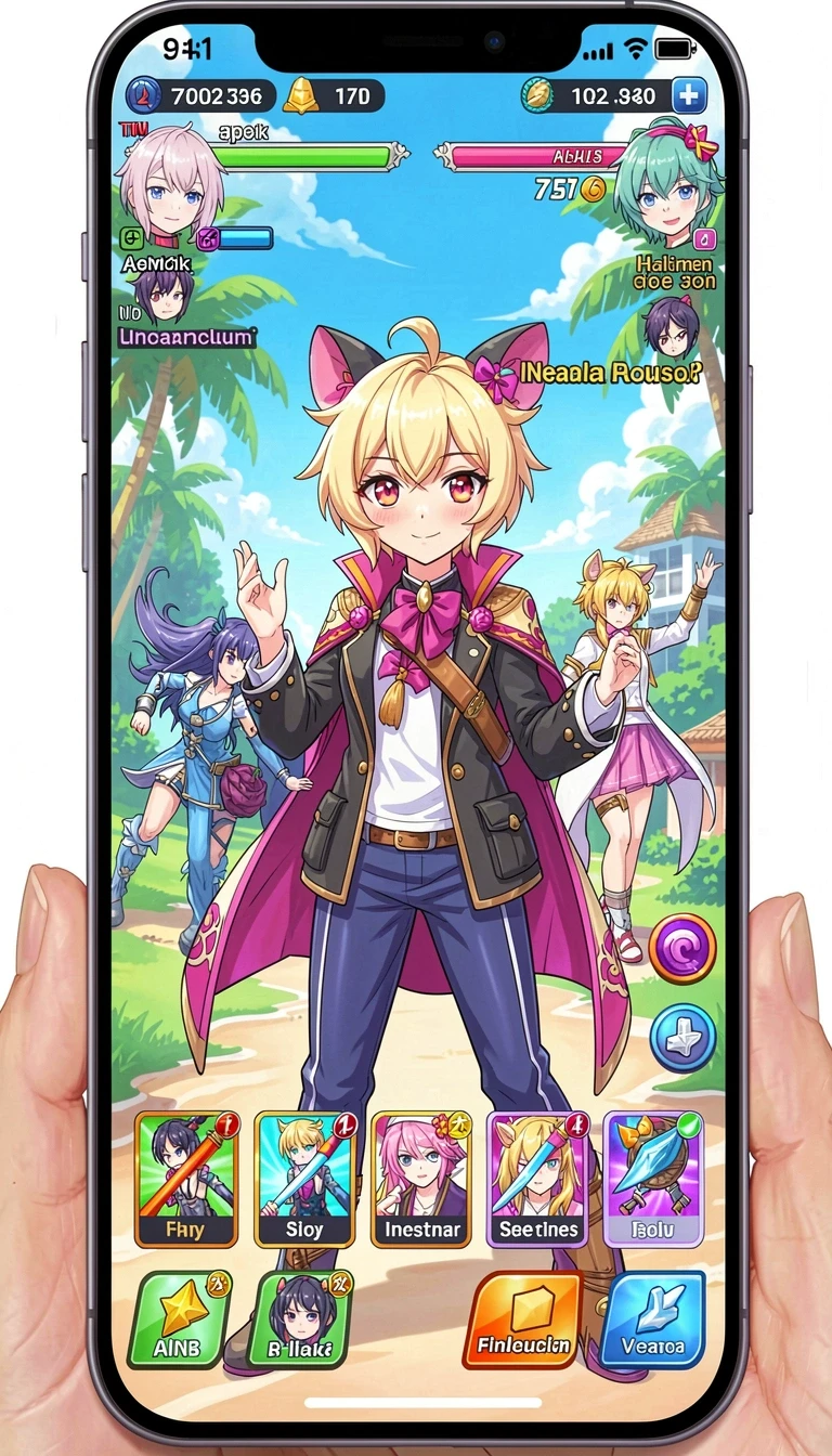 remi62 fitur terbaru