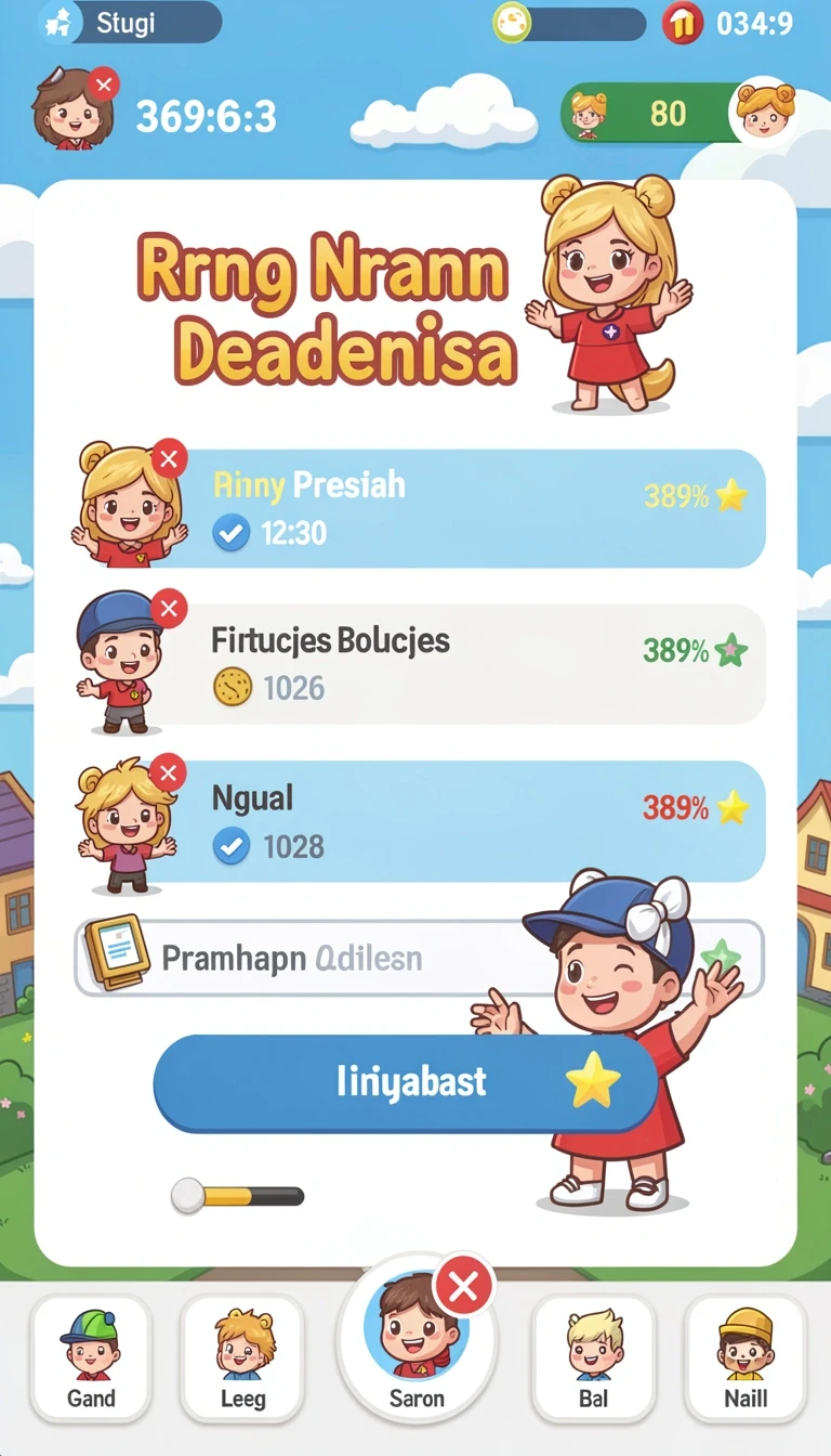 nexgid fitur terbaru