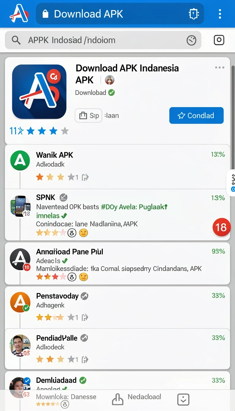 sbobet APK Resmi untuk Game Online Indonesia screenshot