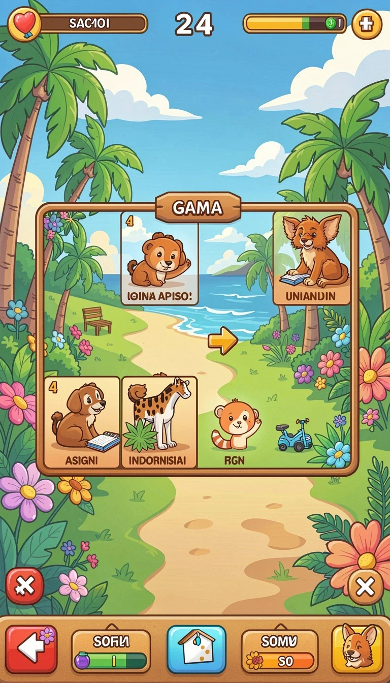 Aplikasi dewitogel Resmi dan Terpercaya di Android screenshot
