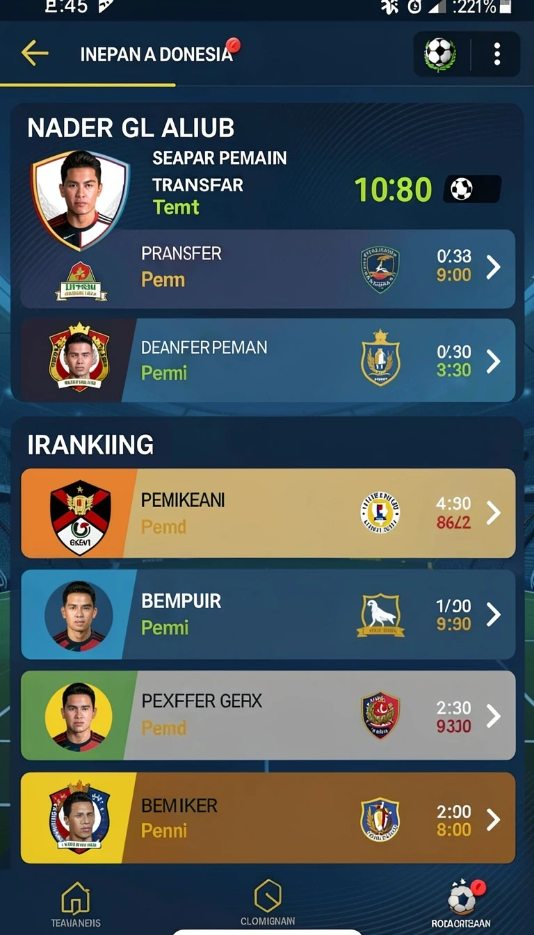 Review Aplikasi armada777 Versi Terbaru screenshot