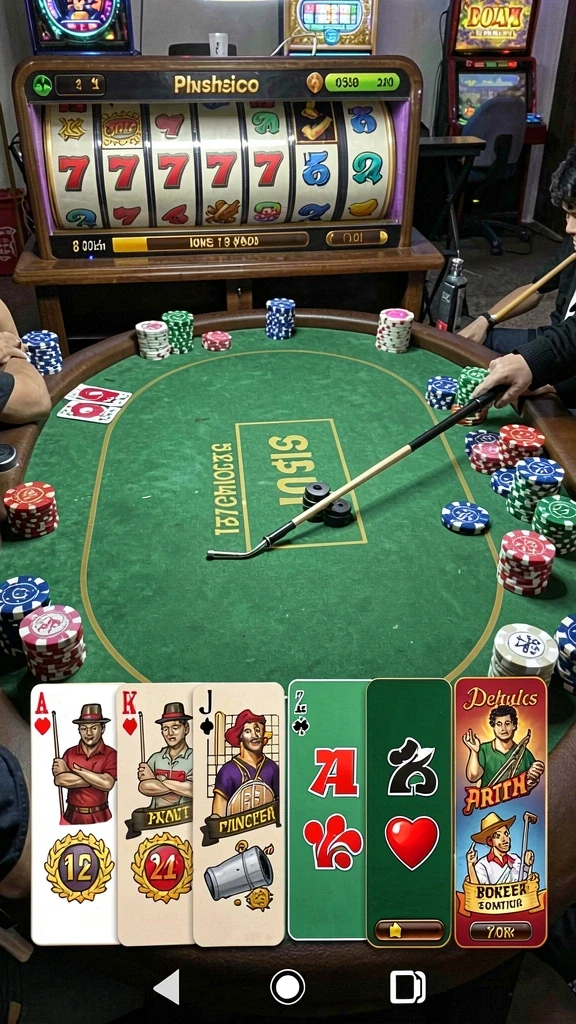 mikatoto Platform Game Online Aman dan Praktis screenshot