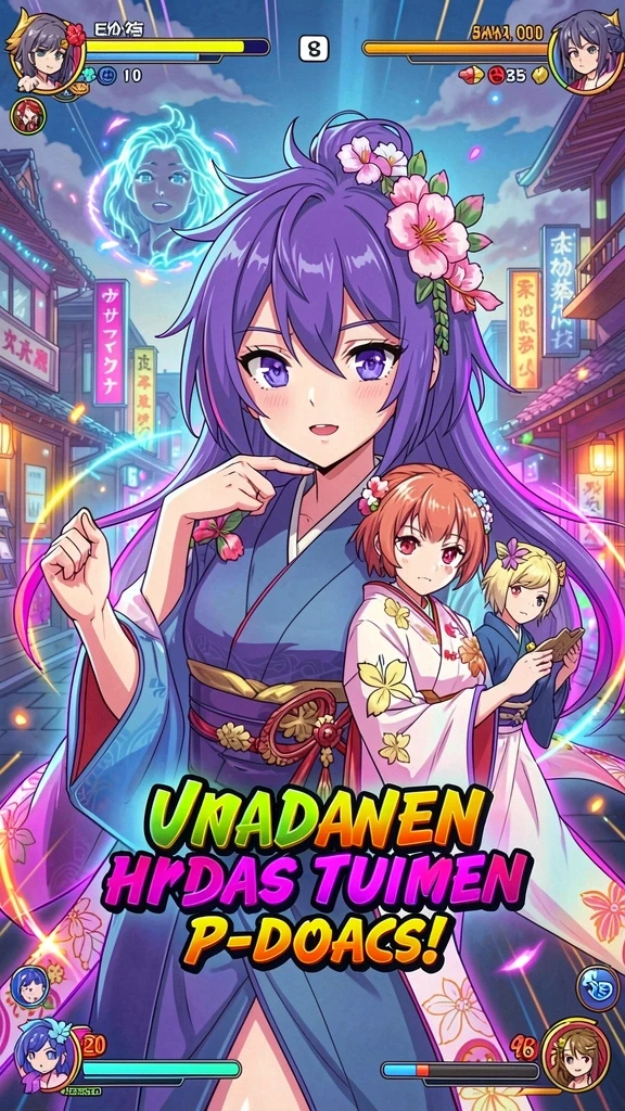 Tampilan utama aplikasi gacorfun – Official Site | APK & Mobile | 2026