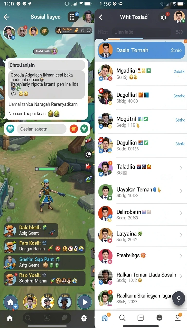 Cara Pasang kijangwin di HP Android dengan Benar screenshot