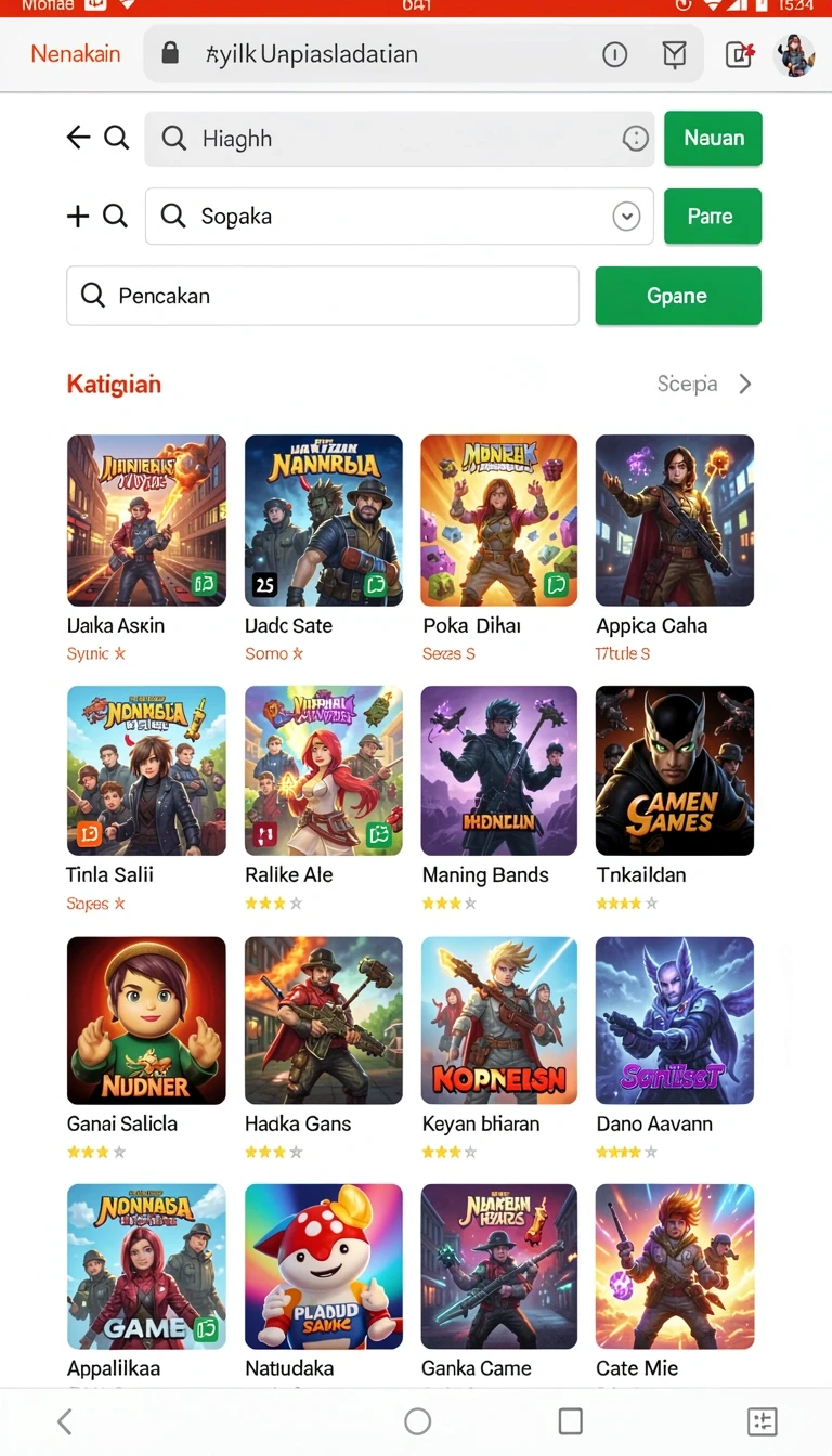 mt777 Terbaru: Review Aplikasi dan Link Unduh screenshot