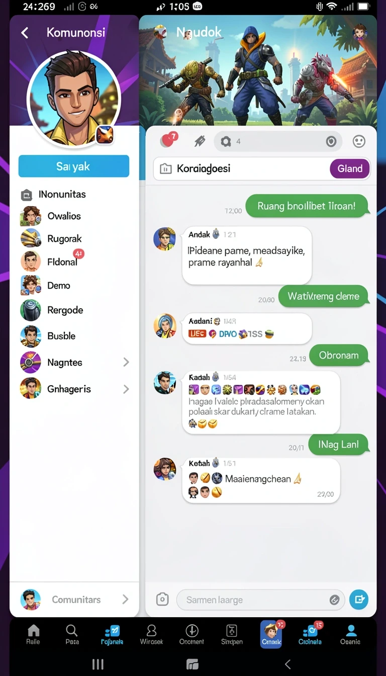 aa666 APK Terbaru 2026 untuk Semua Perangkat screenshot