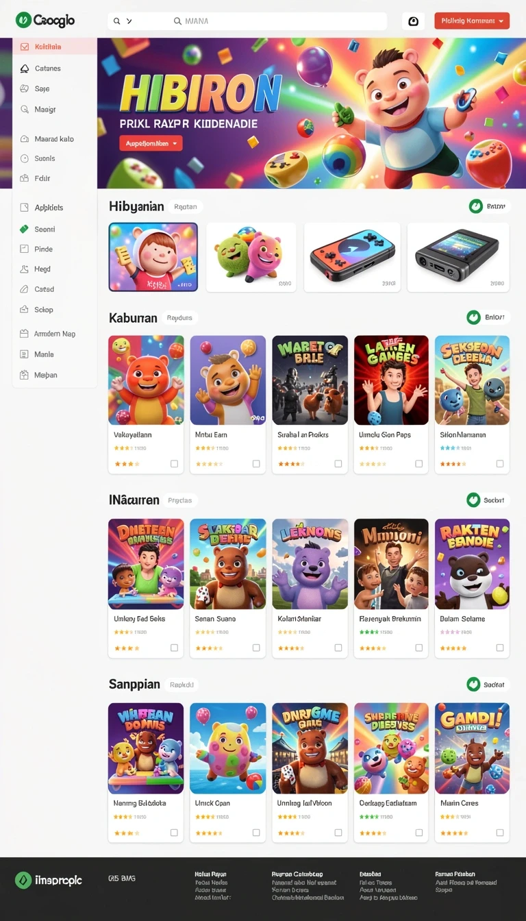 maxwin88 APK: Cara Download dan Instal di Android screenshot