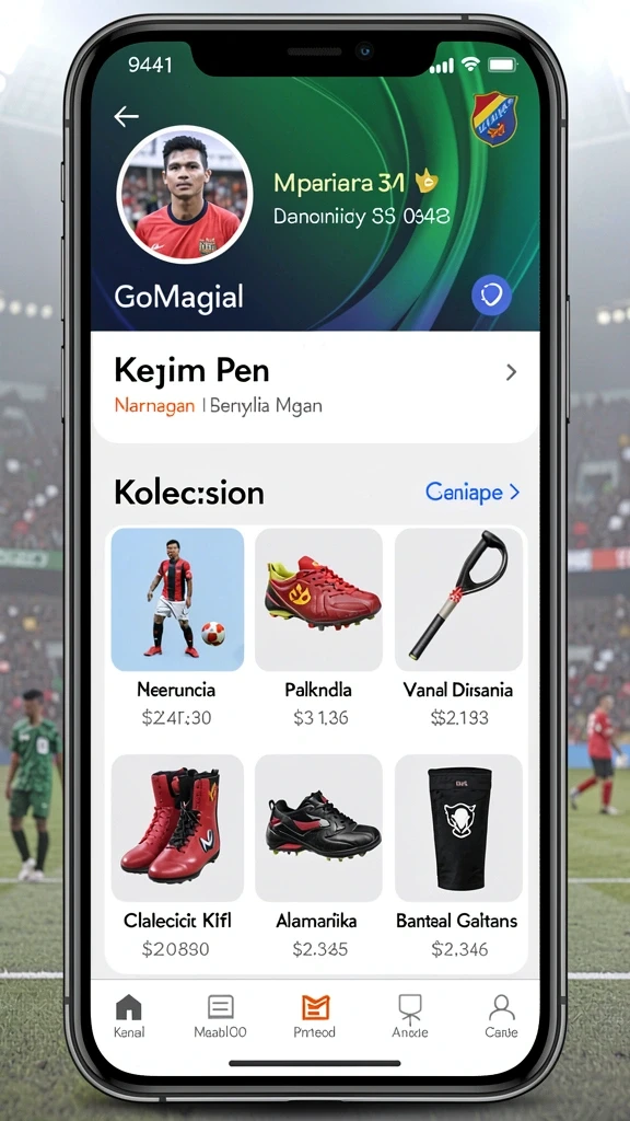 Aplikasi 71h Terbaru dan Terlengkap screenshot